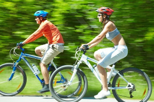 Los ciclistas se enfrentan a las leyes estatales y locales