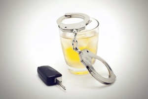 five things to do if charged with a DWI in Texas