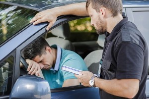 traffic tickers can land you in trouble