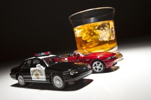 penalties for DWI can be serious in Texas