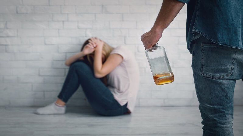 Domestic Violence Lawyer Fort Worth TX Free Consultation