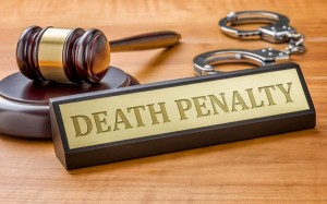 Death penalty appeals process is questioned in Texas