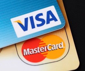 credit card fraud takes many forms