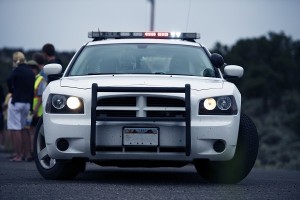 Inappropriate arrest concern over Galveston trooper