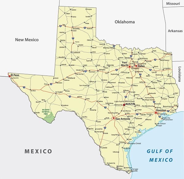 Odessa Leads The List Of Most Dangerous Cities In Texas
