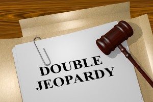 Supreme Court to decide double jeopardy case