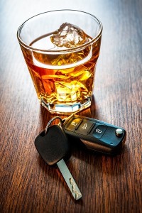 The difference between a DWI and a DUI
