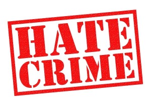 Hate crimes go unreported in Texas