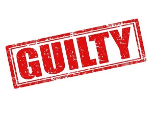 Father of affluenza teen is found guilty