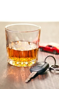 Traffic stop rights in a DWI