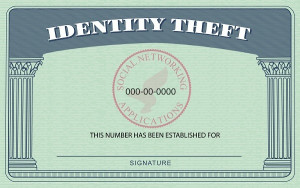 Social security numbers were not originally intended to be security features
