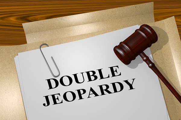 U S Supreme Court to Rule on Double Jeopardy Case U S Supreme Court to Rule on Double Jeopardy Case