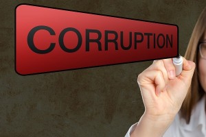 Se presentan cargos de corrupción contra Dawnna Dukes