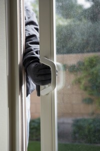 Hay fuertes penas para los asaltos y robos en viviendas