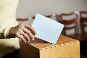 Tarrant County woman jailed for illegally voting
