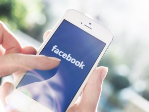 Se utilizó Facebook para rastrear a un presunto asesino hasta Texas