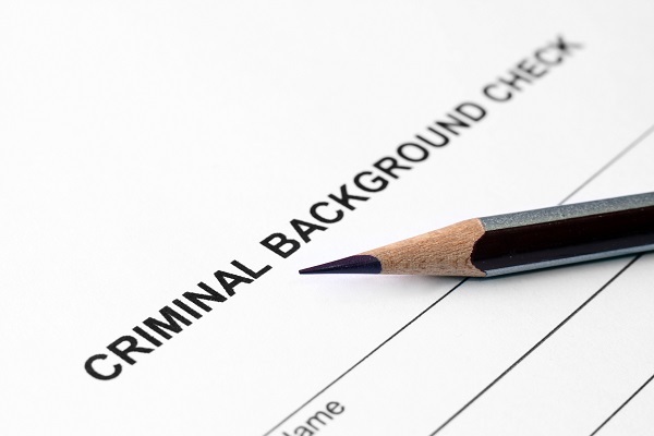 How An Assault Charge Can Be Expunged