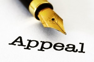 The criminal appeals process in Texas
