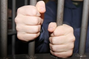 Una serie de robos llevó a un hombre de Lufkin a la cárcel
