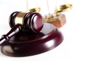 how frequently do cases go to trial in Texas?