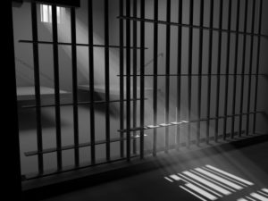 Los enfermos mentales son recluidos en las cárceles de Texas