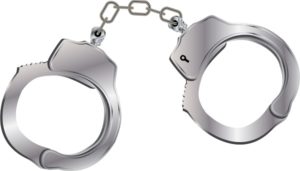 Celebrity crimes make headlines
