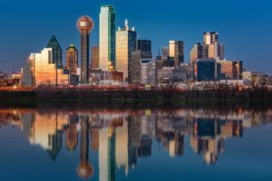 Dallas se opone a la nueva ley de inmigración