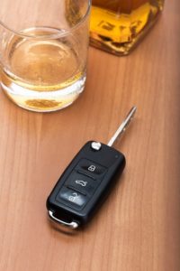 Common DWI bond conditions