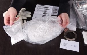 Red de tráfico de drogas detenida en Cedar Park