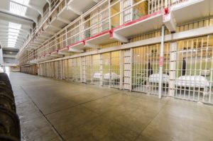 worries over inmate deaths at Texas jails