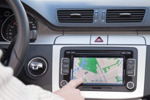 El papel del seguimiento por GPS en los delitos