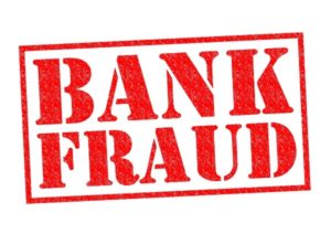 El fraude bancario es un delito grave