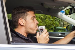Passing a breath test in Texas