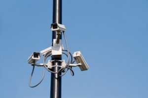 Fort Worth recibe cámaras para combatir el crimen