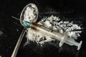 Programas alternativos de drogas en Texas