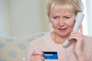 Elderly Texans fooled by scammers helped by new law