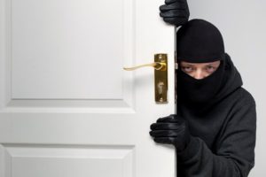 Home Invasions Are Linked To North Texas Hate Crimes