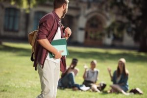 agresiones sexuales en la Universidad de Baylor