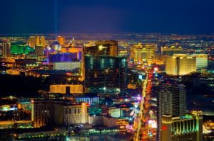 El tiroteo de Las Vegas llevó a pedir la prohibición de los bump stocks