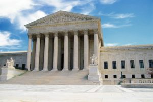 Supreme Court to look at non-unanimous jury verdicts