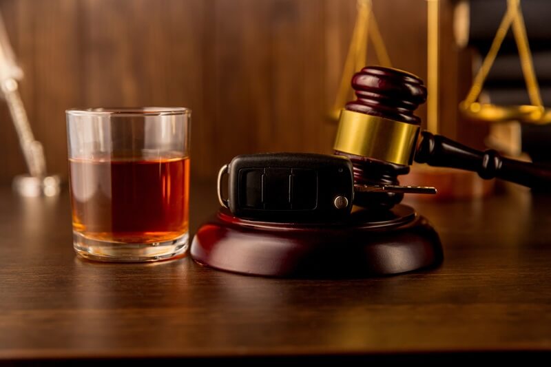 DWI Attorney In Fort Worth