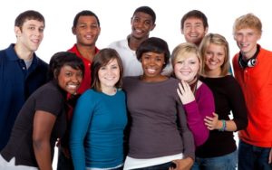 Teens To Receive Training On Police Interactions