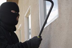 The Difference Between Burglary & Criminal Trespass