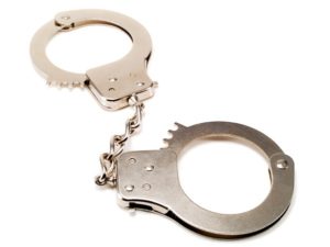 Foster parent arrest in San Antonio