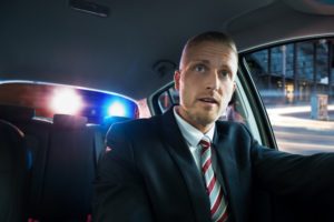 Common police officer DWI mistakes