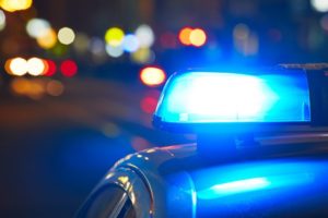 policing of the mentally ill