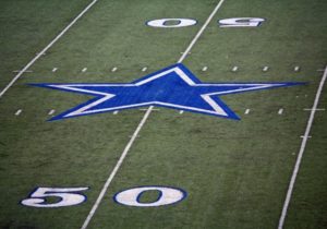 Domestic violence claim against Dallas Cowboys player