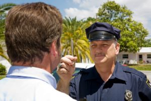 sobriety tests for drugs in Texas