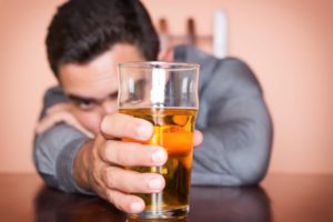 Under threat alcohol intervention program in Tarrant County