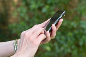 why probable cause is needed for cell phone searches